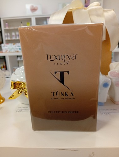 Luxurya tunka montale arabians - luxurya,