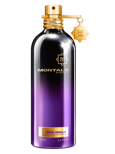 Montale dark vanilla - montale,