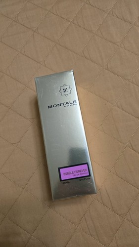 Montale paris bubble forever - montale,