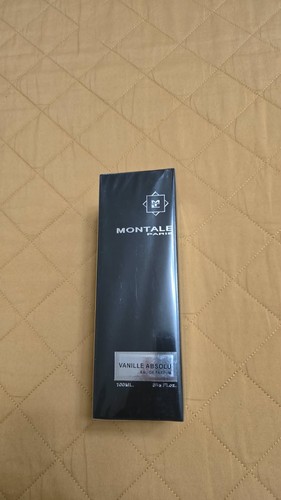 Montale vanille absolu eau - montale,