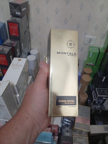 Montale paris intense pepper - montale,