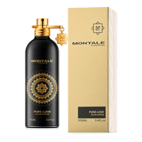 Montale pure love edp 100 - montale, ml