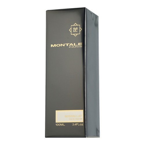 Montale mukhallat edp - edp, ml