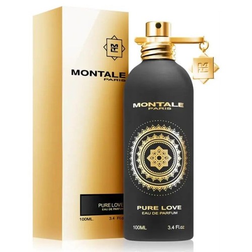 Profumo montale pure - profumo,