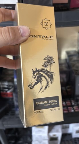 Montale arabians tonka - montale,