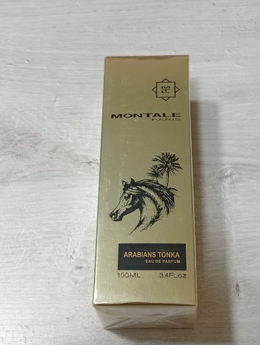 Montale arabians tonka - montale, 100ml
