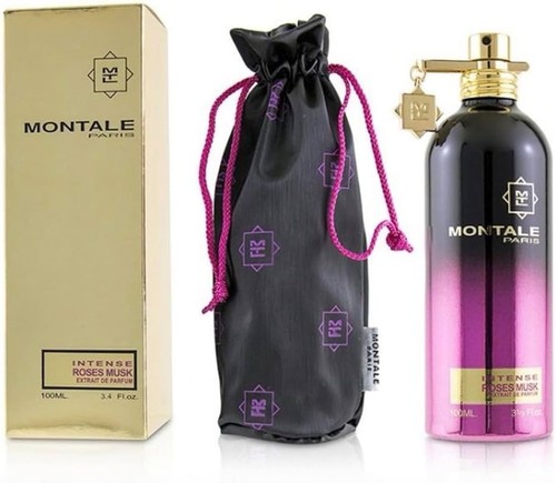 Montale intense roses musk - intense,
