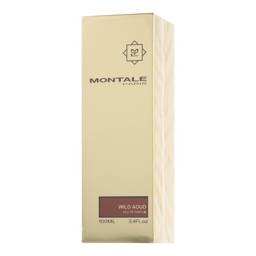 Montale wild aoud edp - montale, 100