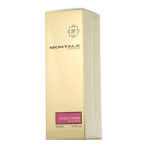 Montale crystal flowers edp - montale,