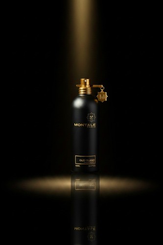Montale paris oud island - oud,