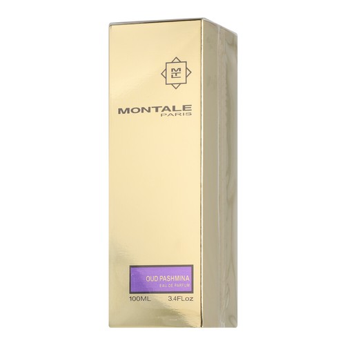 Montale oud pashmina edp - edp, 100