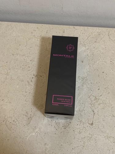 Montale roses musk - montale,