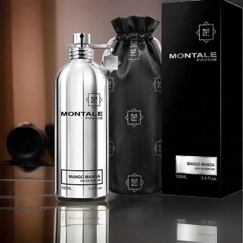 Montale paris mango manga eau - montale,