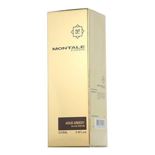 Montale aoud greedy - edp, ml