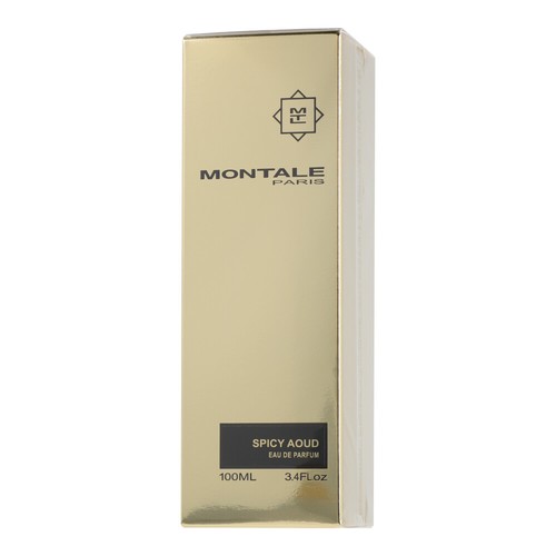 Montale spicy aoud - montale, ml
