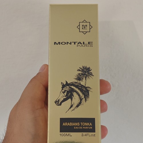 Montale paris arabians tonka - paris,