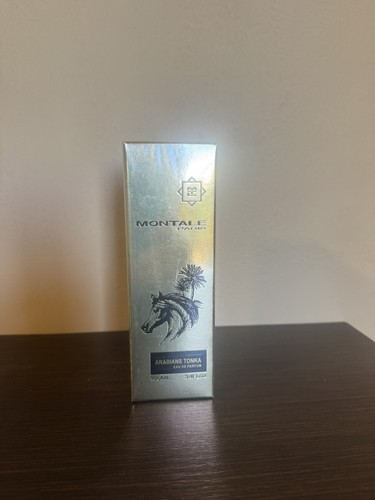 Montale paris arabians - montale, tonka