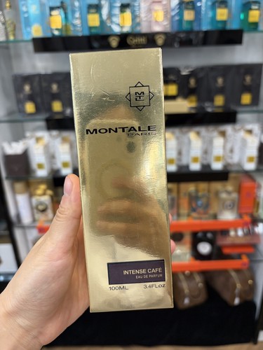 Montale intense café - intense,