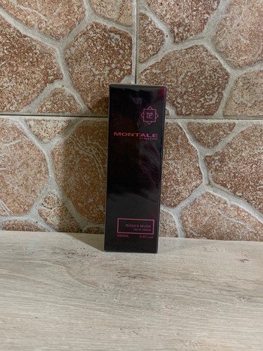 Montale roses musk - montale,