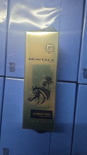 Montale paris arabians tonka - paris,