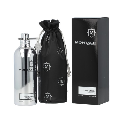 Montale paris muschio bianco - montale,