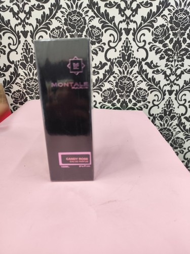 Montale paris candy rose eau - montale,
