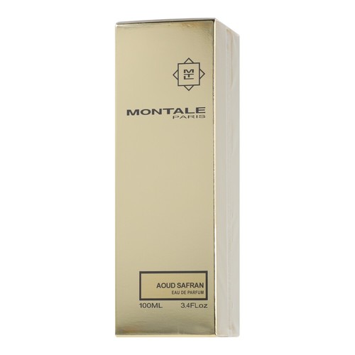 Montale aoud safran - edp, eau