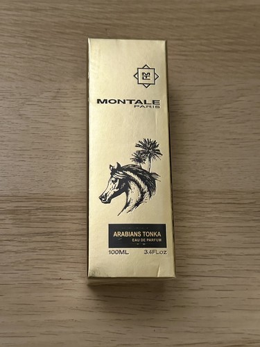 Montale paris arabians - paris,