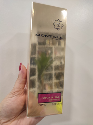 Montale crazy love - in, love•