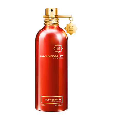 Montale oud tobacco eau - tobacco,