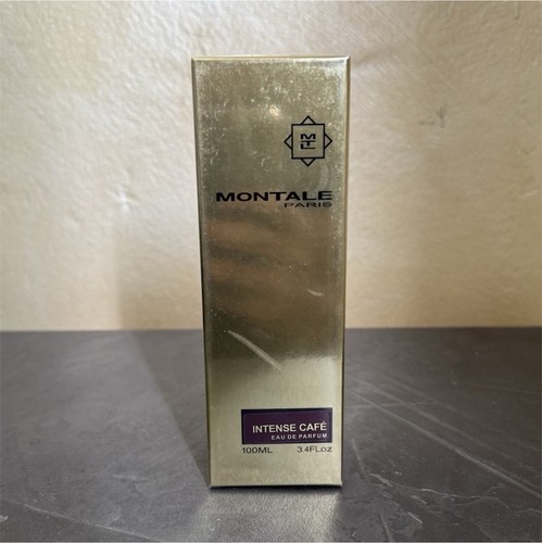 Montale intense café - montale, profumo