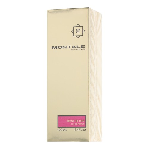 Montale roses elixir edp eau - roses,