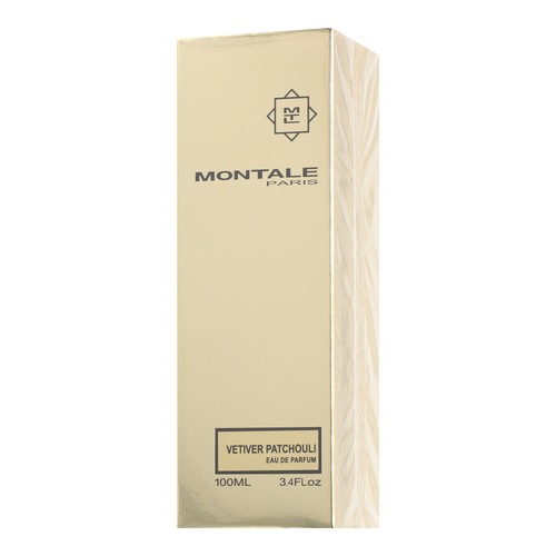 Montale vetiver patchouli - vetiver, edp