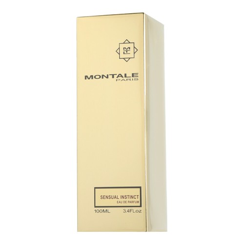 Montale sensual instinct edp - montale,
